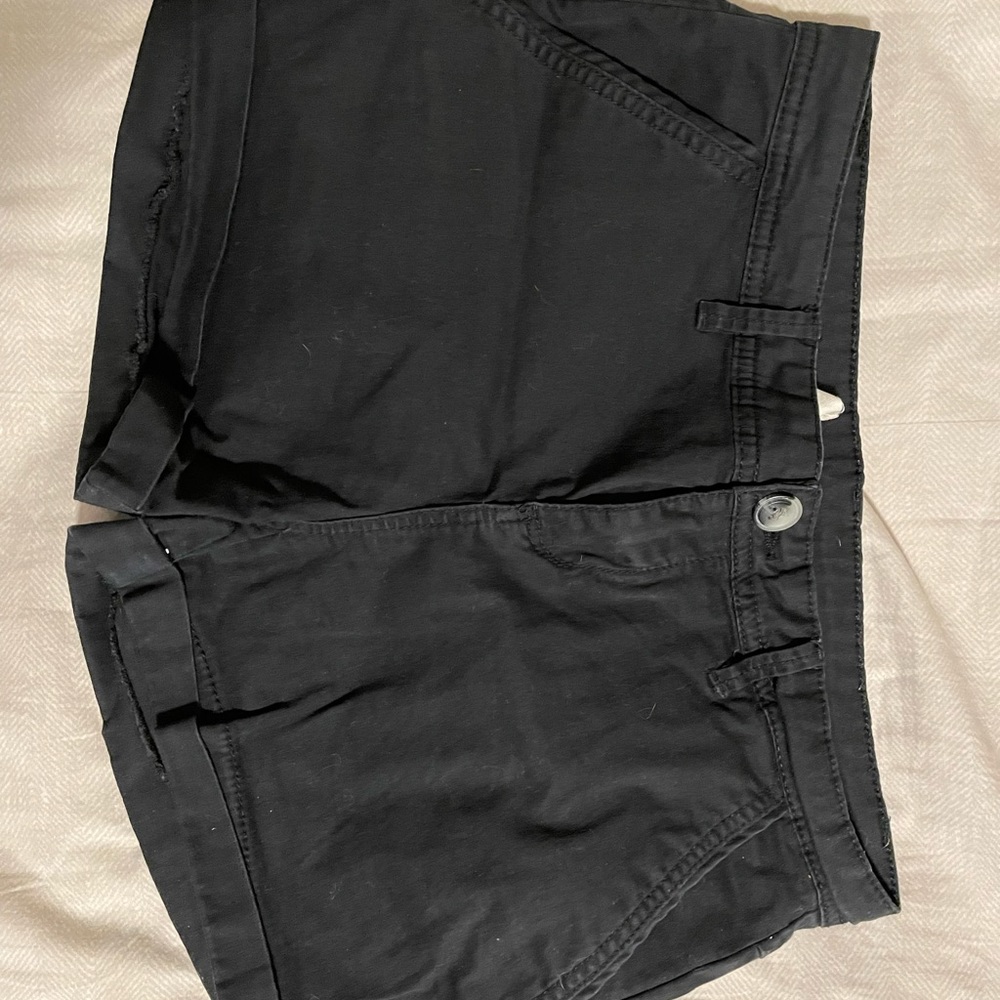 Cotton on chino shorts